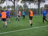 Training S.K.N.W.K. 2, 3 en JO19-1 van zaterdag 14 oktober 2023 (18/116)